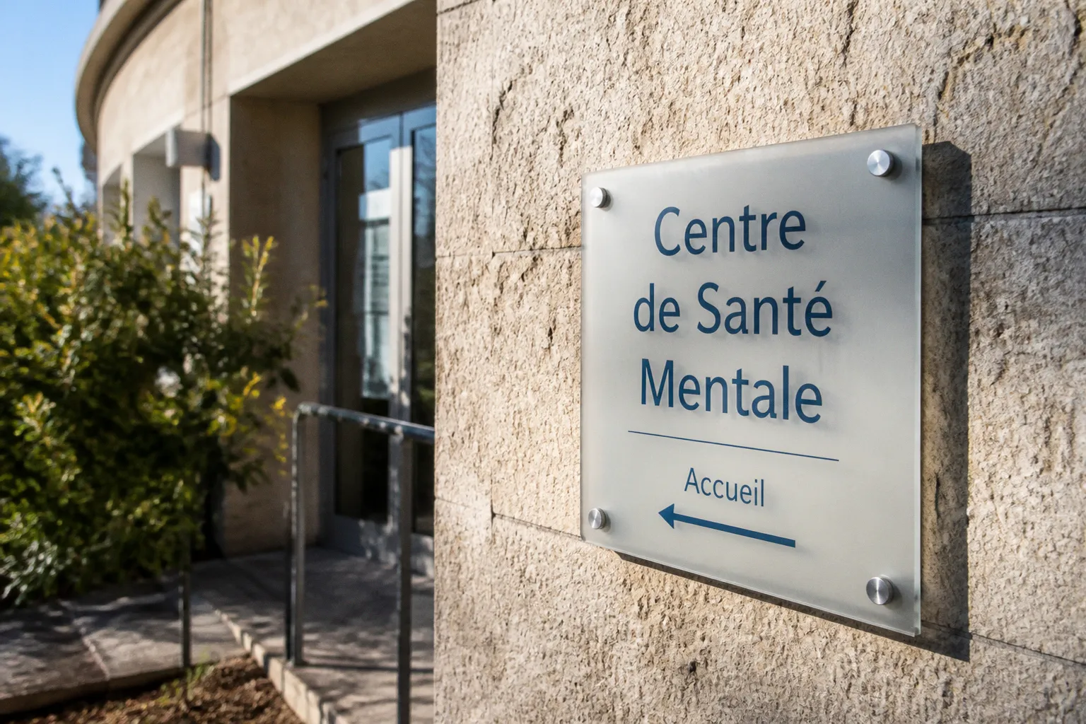Abus sexuels dans l'enfance : pourquoi le système de santé mentale doit se transformer