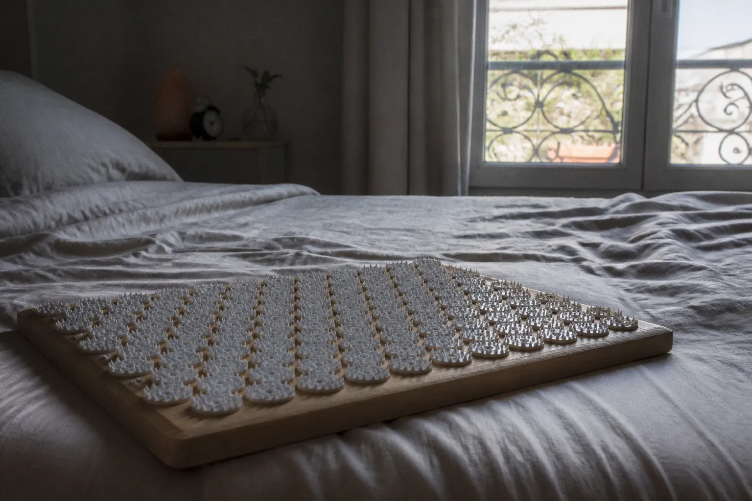 Acupression pour le sommeil : miracle ou simple détente ?