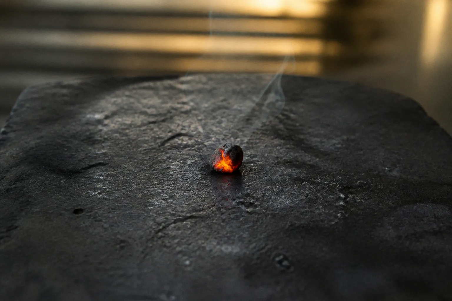 Barreur de feu : le mécanisme de soulagement de la brûlure