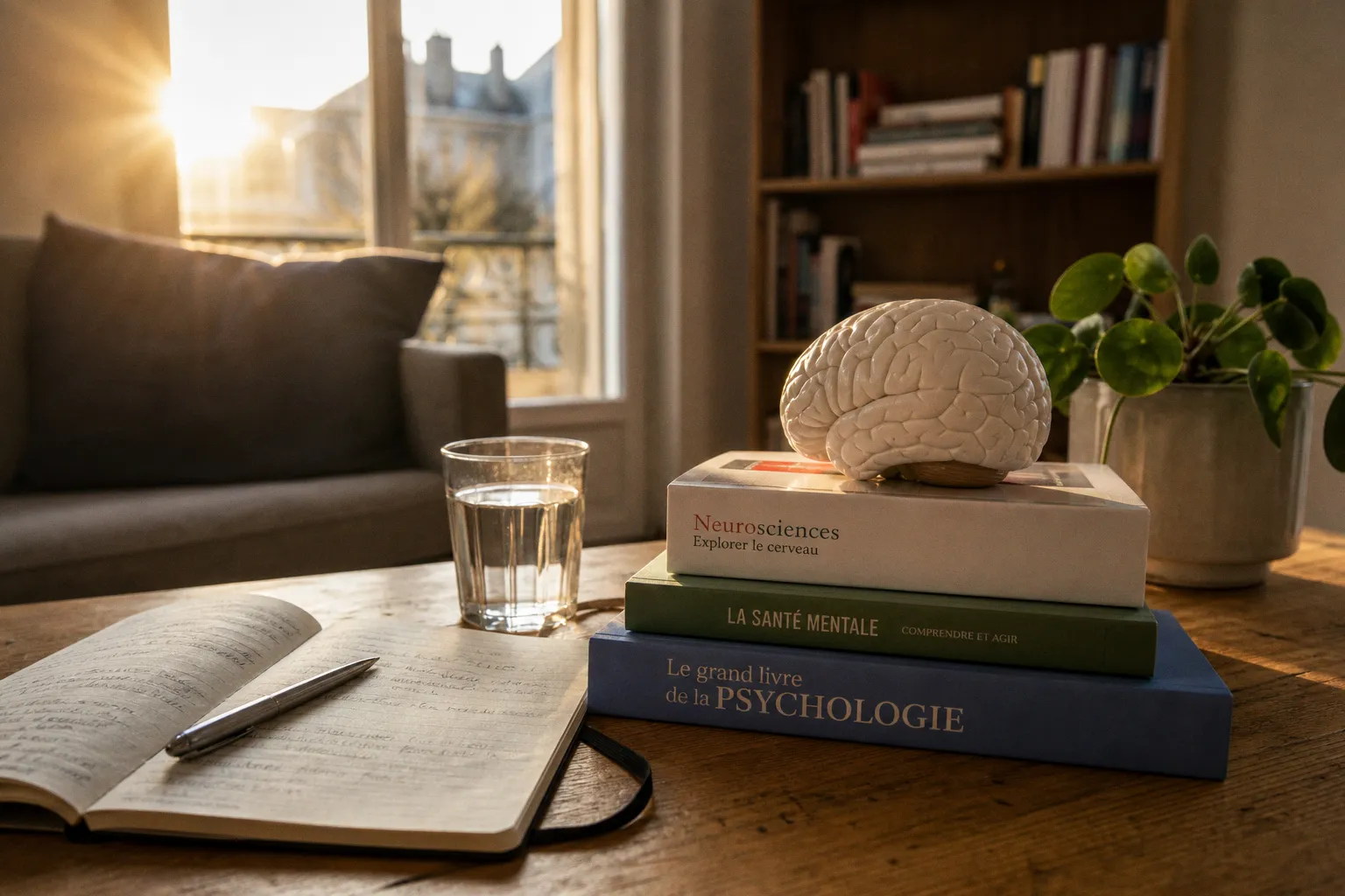 BrainHealth.com : le nouveau portail de référence pour la santé cérébrale