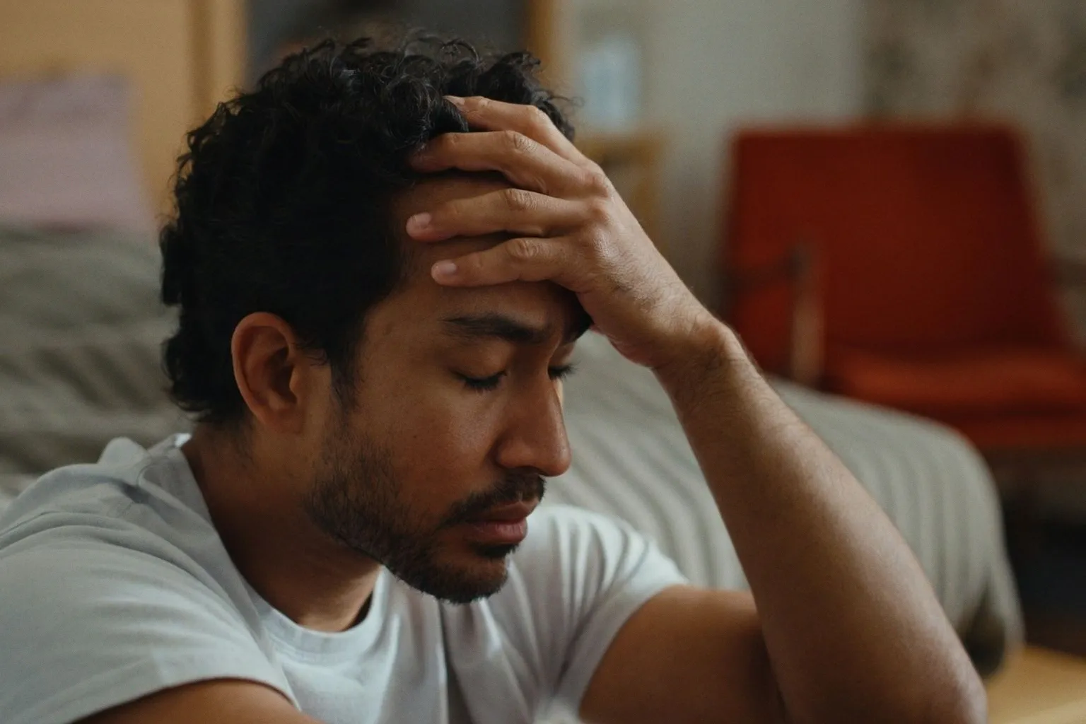 Chronotype vespéral : pourquoi les couche-tard sont plus exposés à l'anxiété