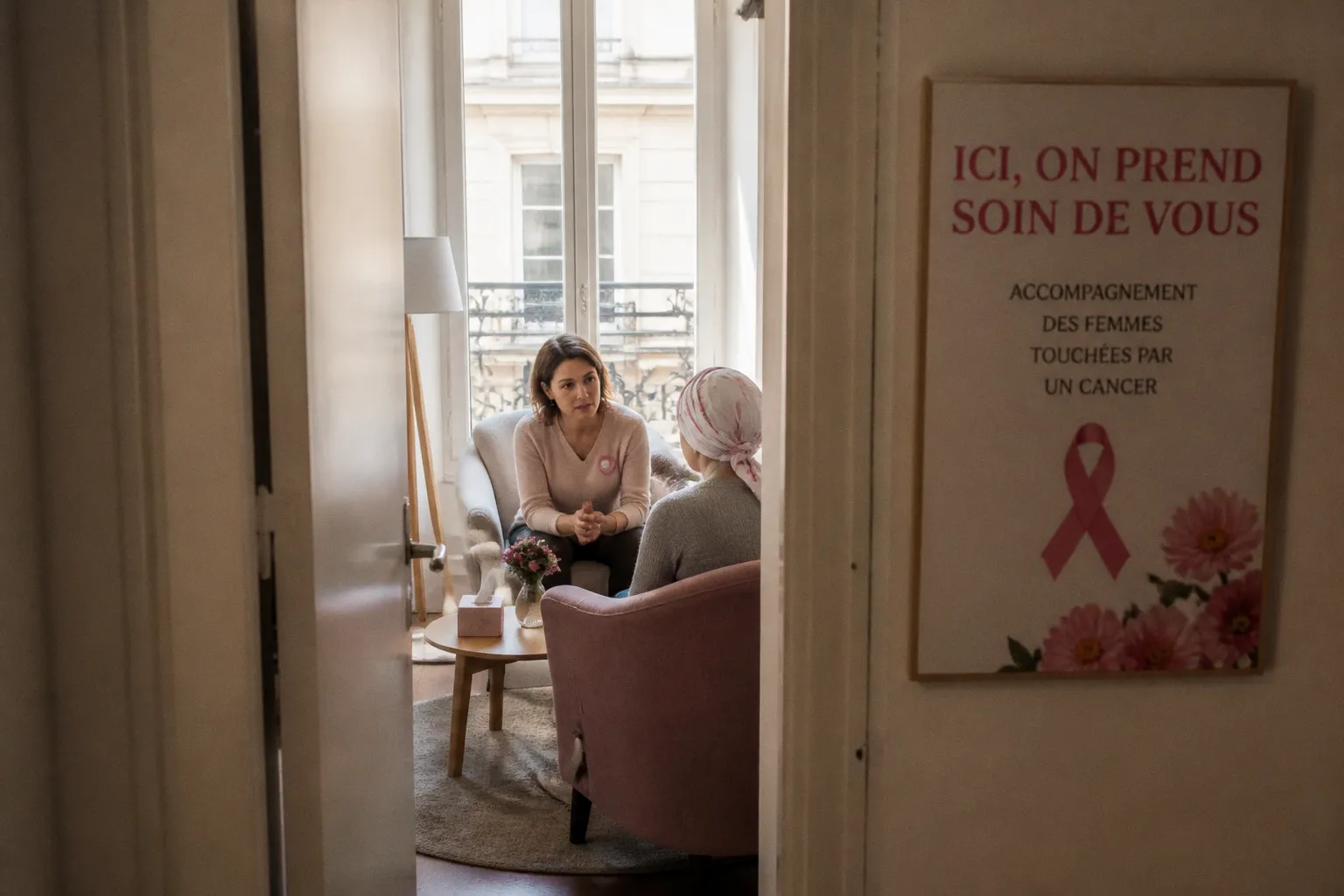 Dépression et cancer : identifier les signes invisibles pour mieux se soigner