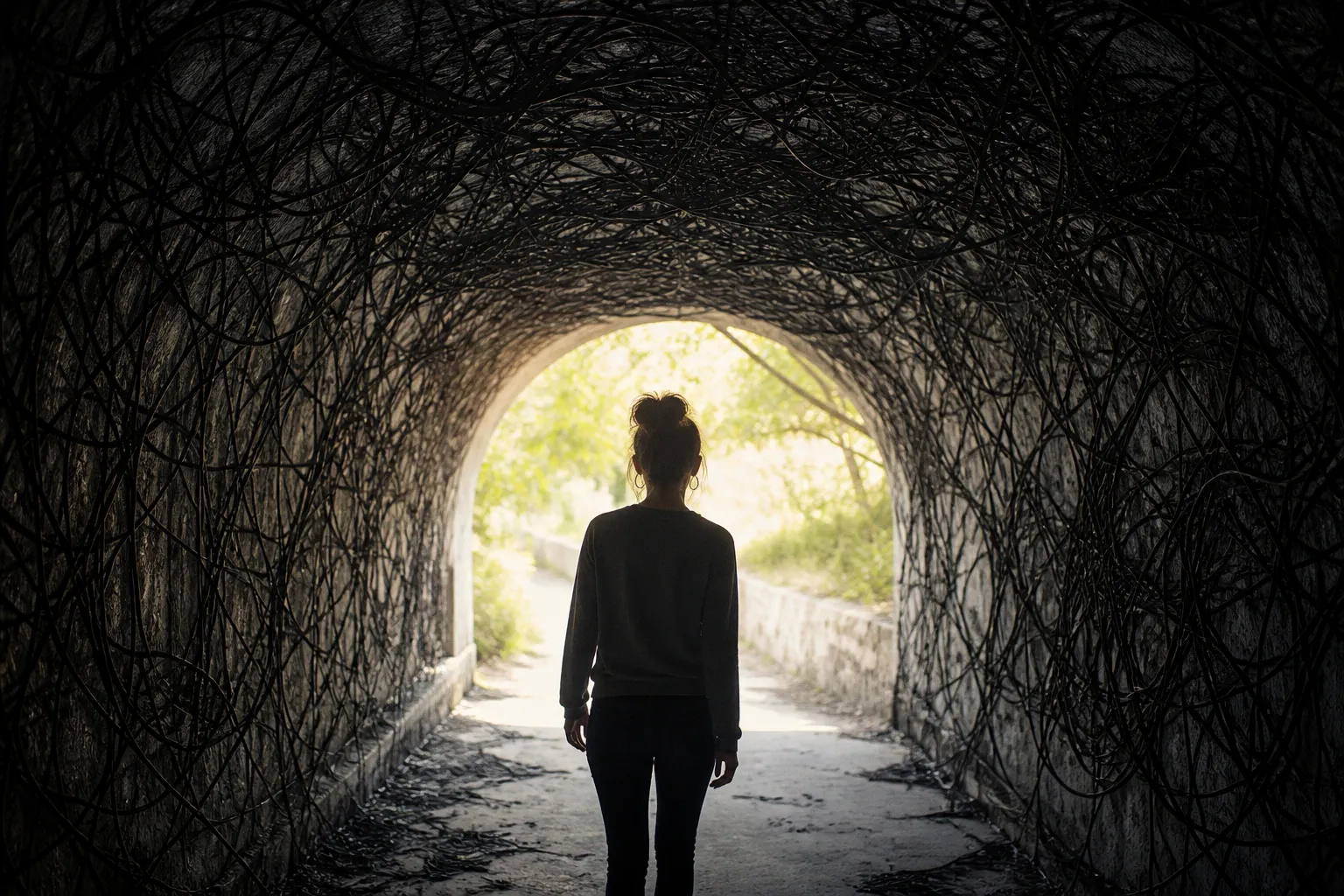Dépression : quand le cerveau perd sa capacité naturelle à se renouveler