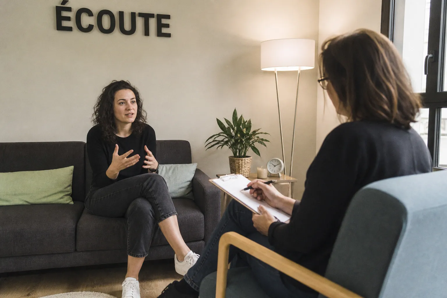 Douleurs chroniques : l'efficacité surprenante de la thérapie cognitive en autonomie