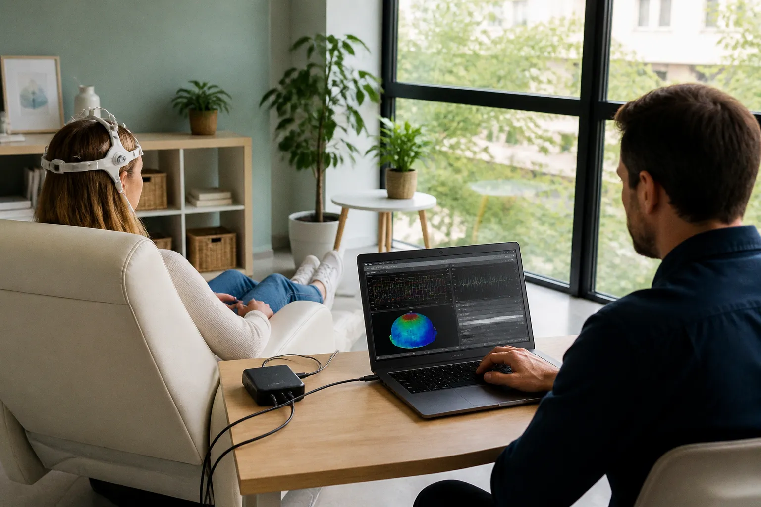 Entraînement cérébral : optimiser sa concentration au travail