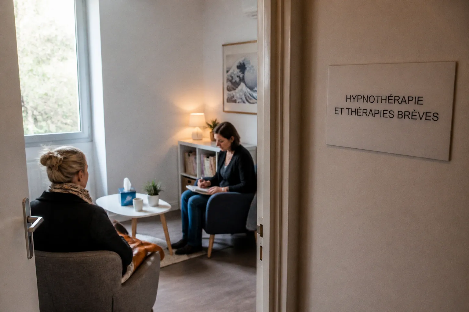 Hypnothérapie numérique et thérapies brèves : quelles avancées pour votre santé ?