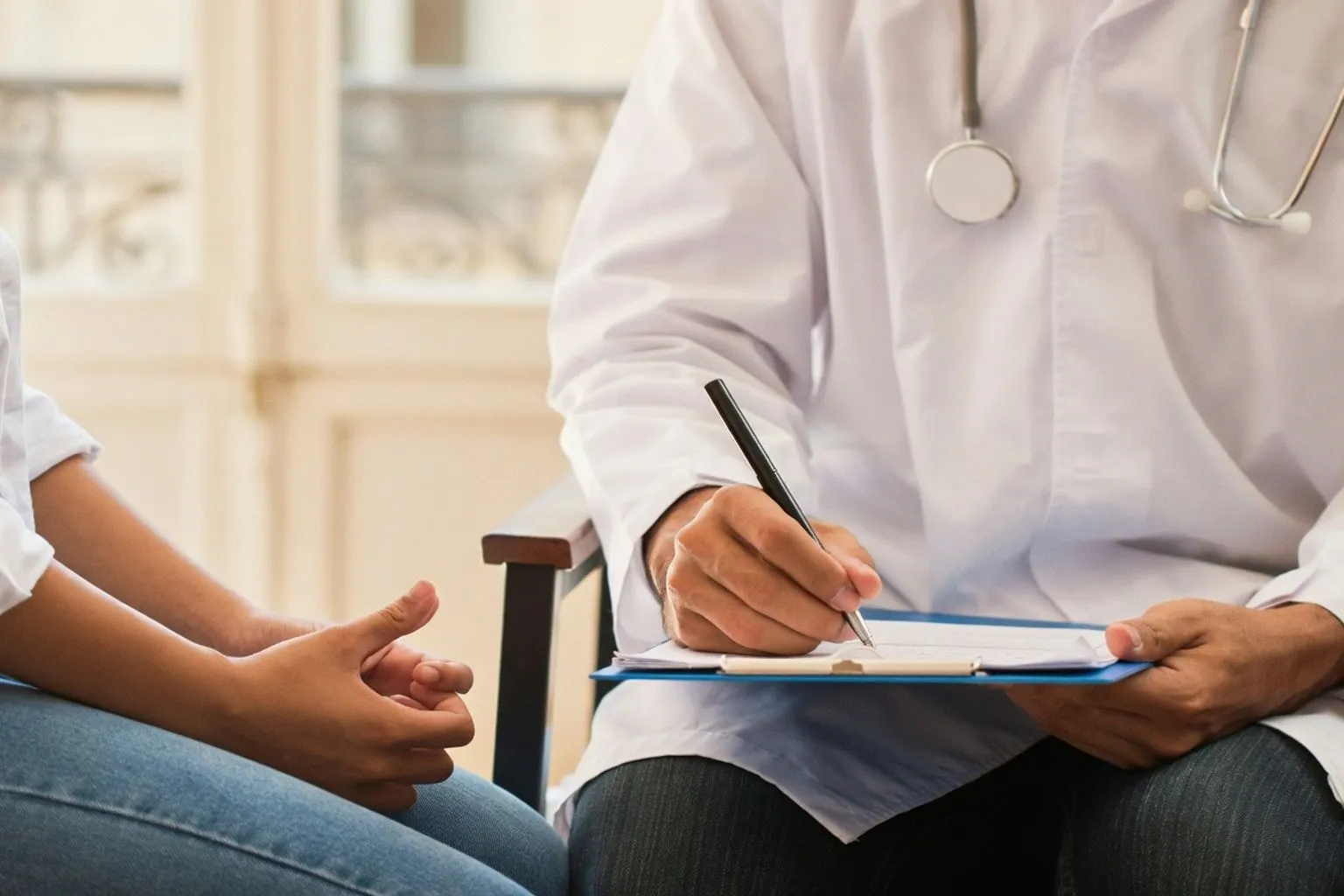 L'impact du soutien psychologique sur le parcours de soin en oncologie
