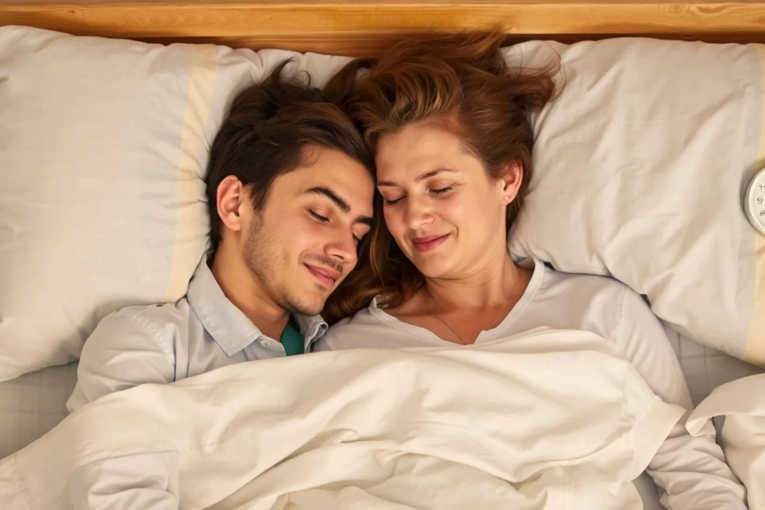 La thérapie comportementale de l'insomnie : un levier pour ralentir le vieillissement biologique