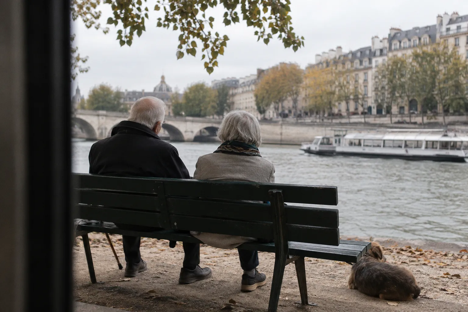 Let your mind wander, don’t retire and stop worrying: surprising ways to help save your brain from the