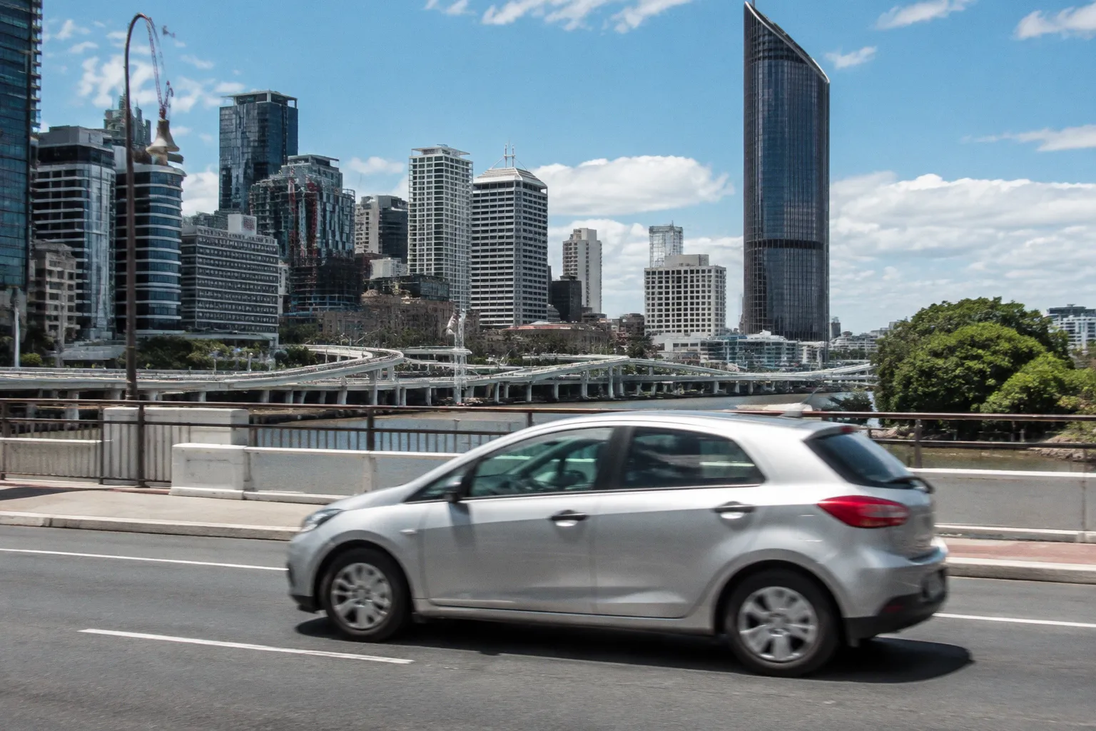 Location de voiture à Brisbane (Australie) : guide pratique et conseils