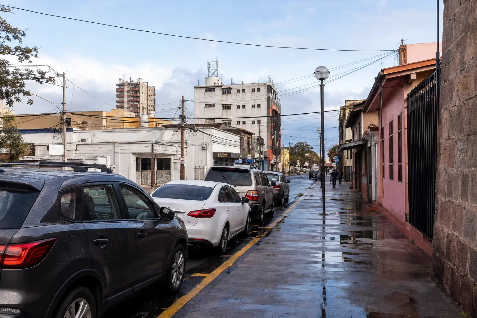 Location de voiture à Calama (Chili) : guide pratique et conseils