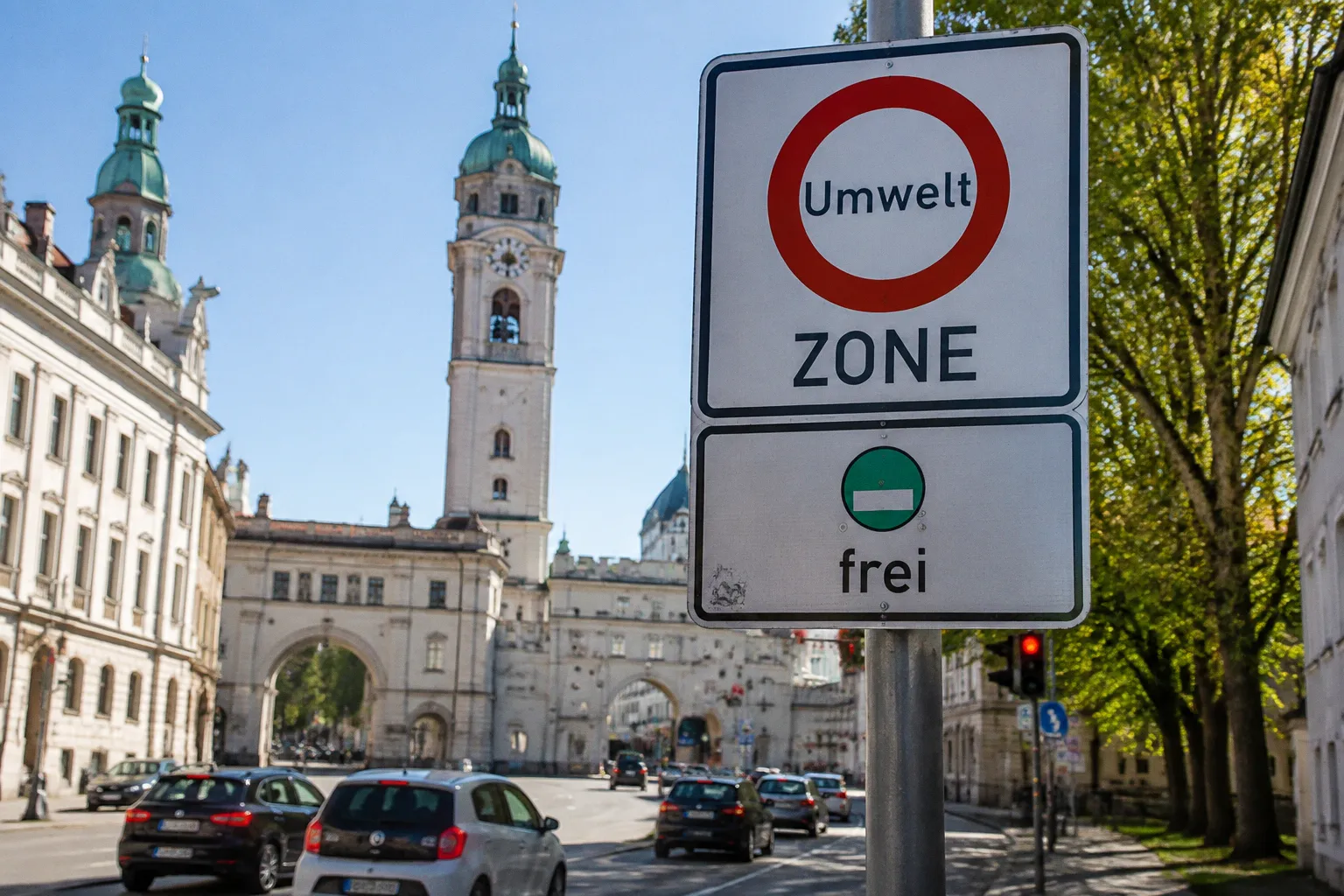 Location de voiture à Munich : guide pratique et conseils