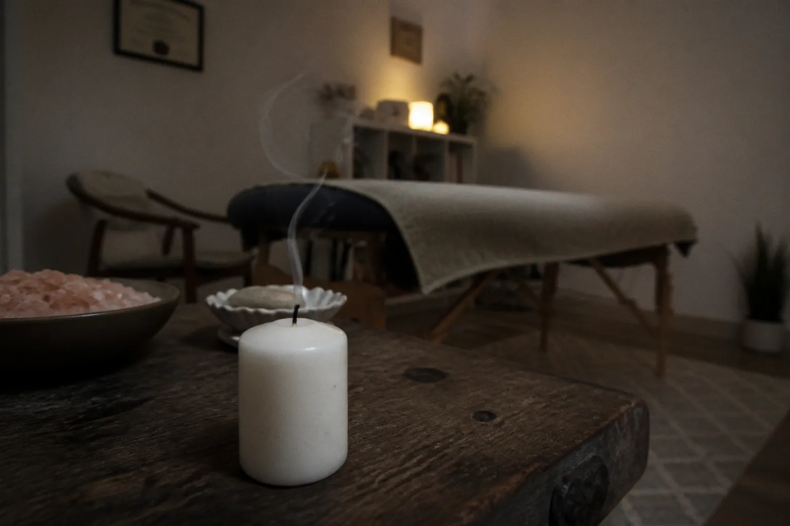 Magnétisme : le danger du transfert d'énergies négatives ?
