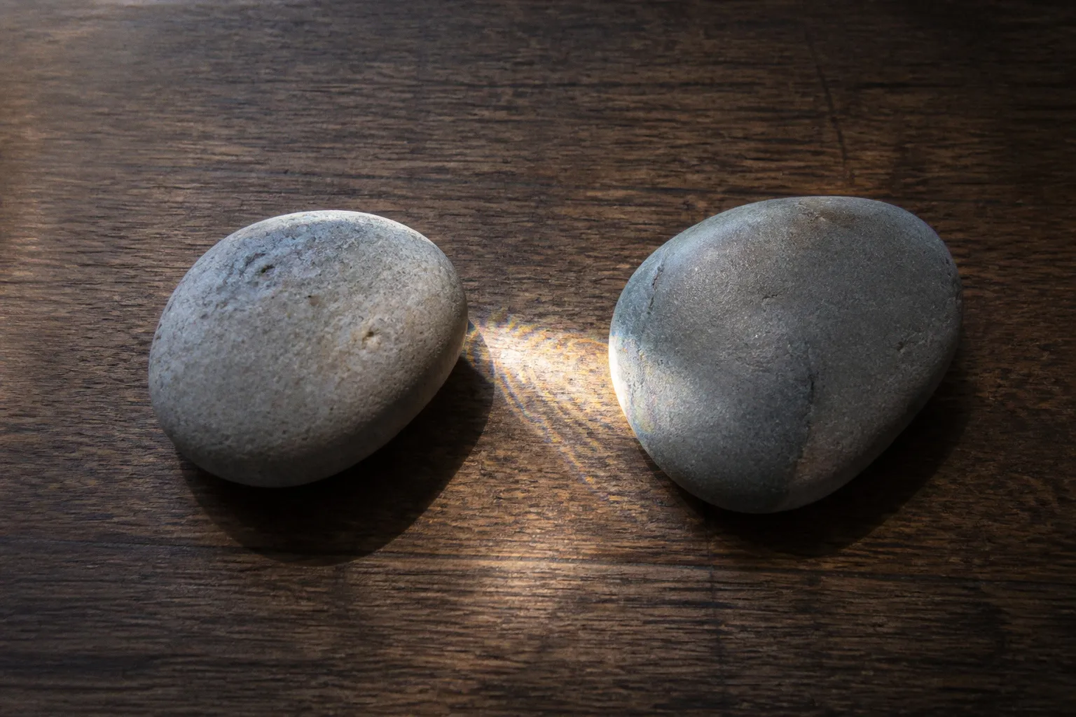 Magnétisme ou Reiki : deux visions de l'énergie