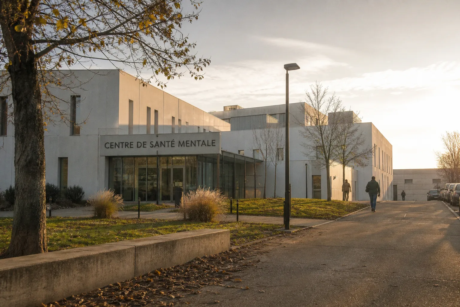 Mois de la santé mentale : explorer les ressorts de l'estime de soi dans le canton de Vaud
