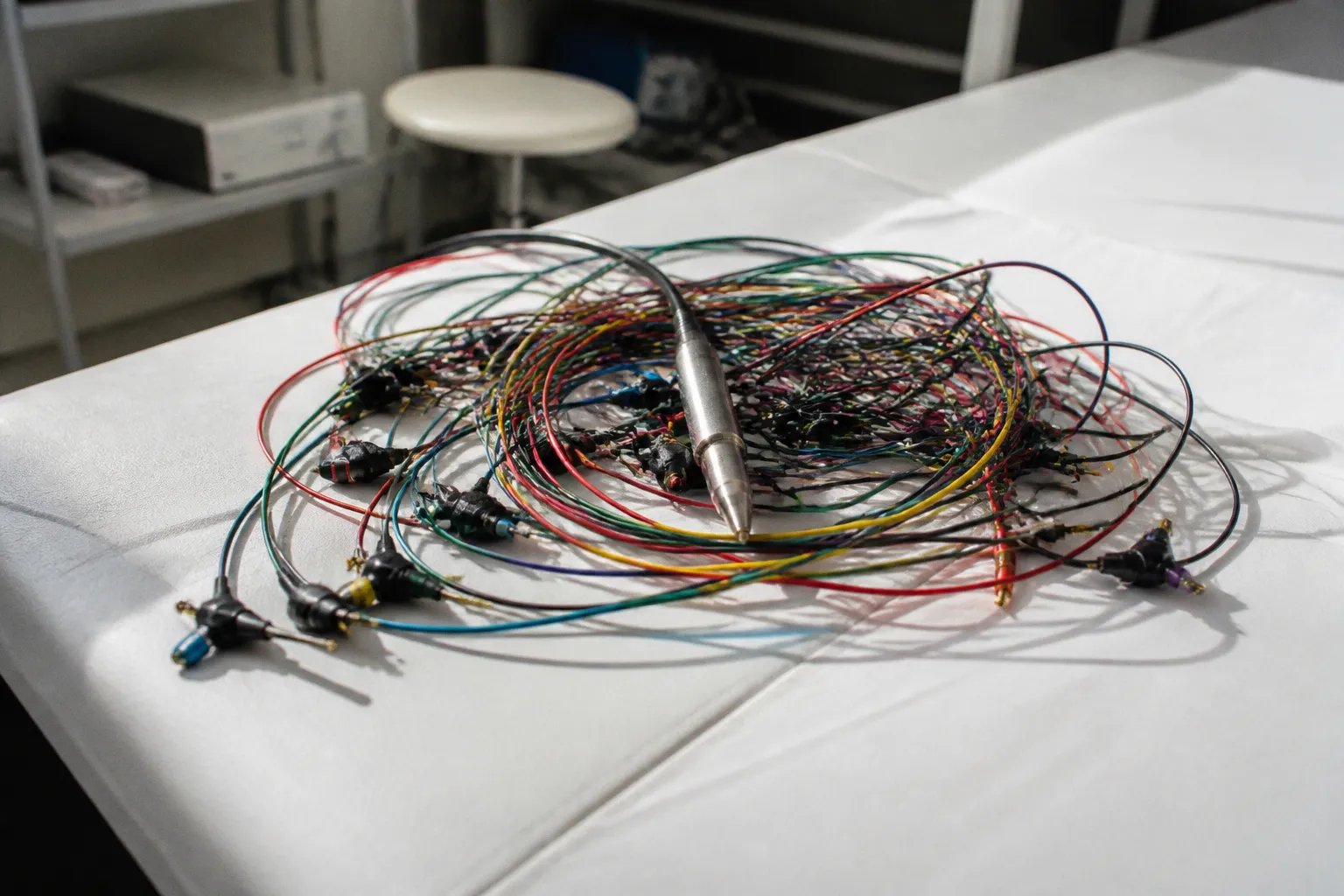 Neurofeedback et TDAH : efficacité réelle ou effet placebo ?