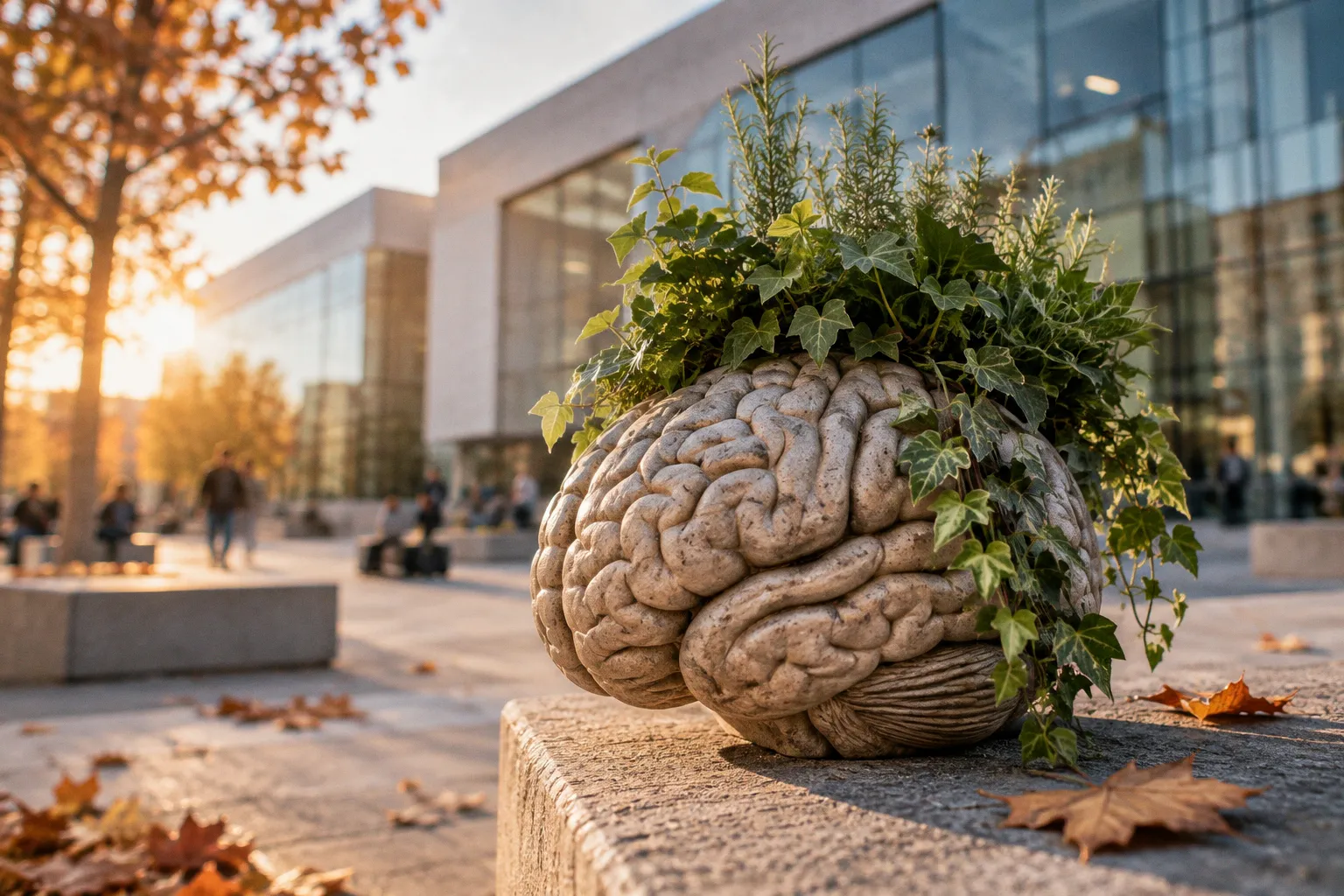 Neuroplasticité après un AVC : comment le cerveau se réorganise pour compenser