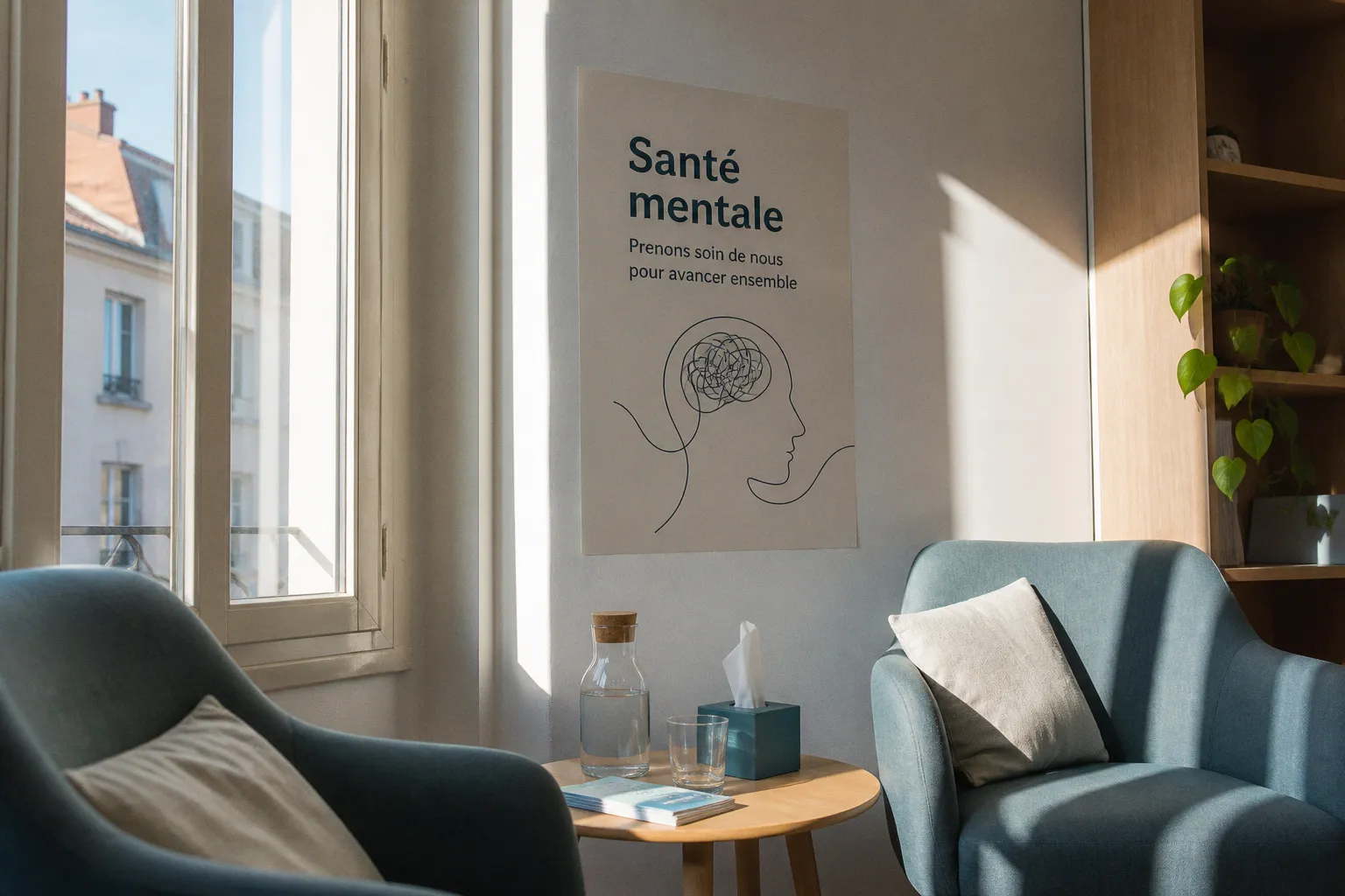 NudgeCare : Dain lance un abonnement de santé mentale préventive pour les salariés