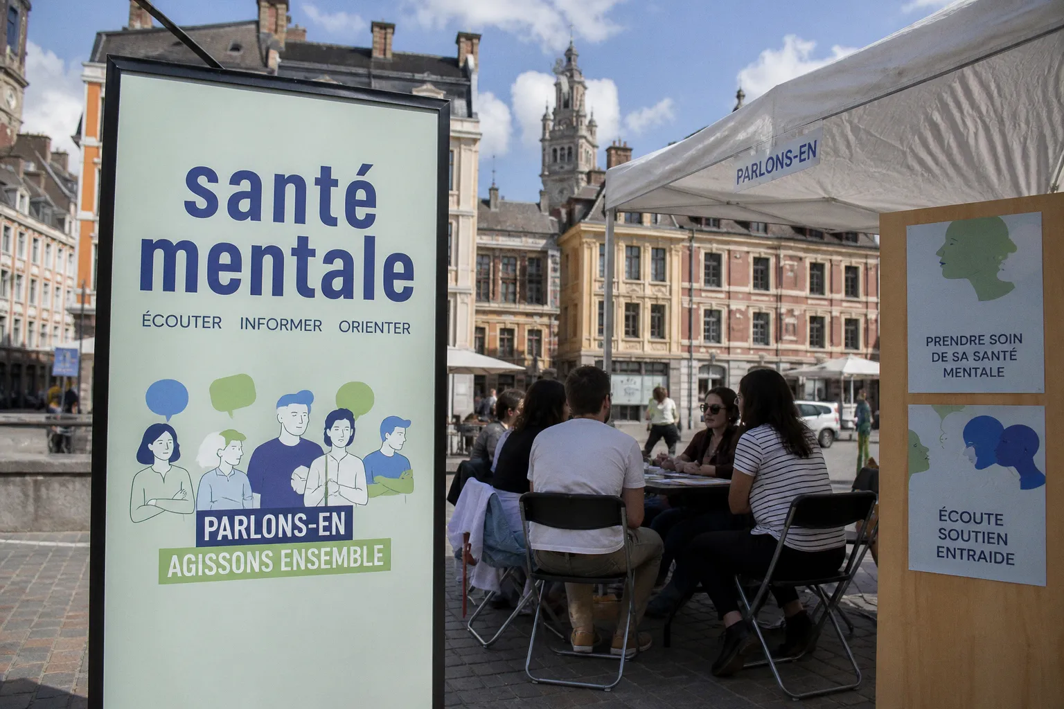 Réforme de la santé mentale : anticiper les évolutions annoncées pour 2026