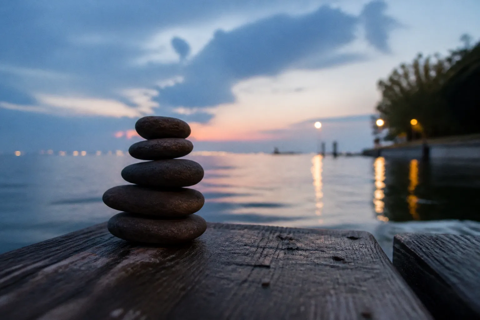 Relaxation dynamique ou passive : deux voies contre le stress