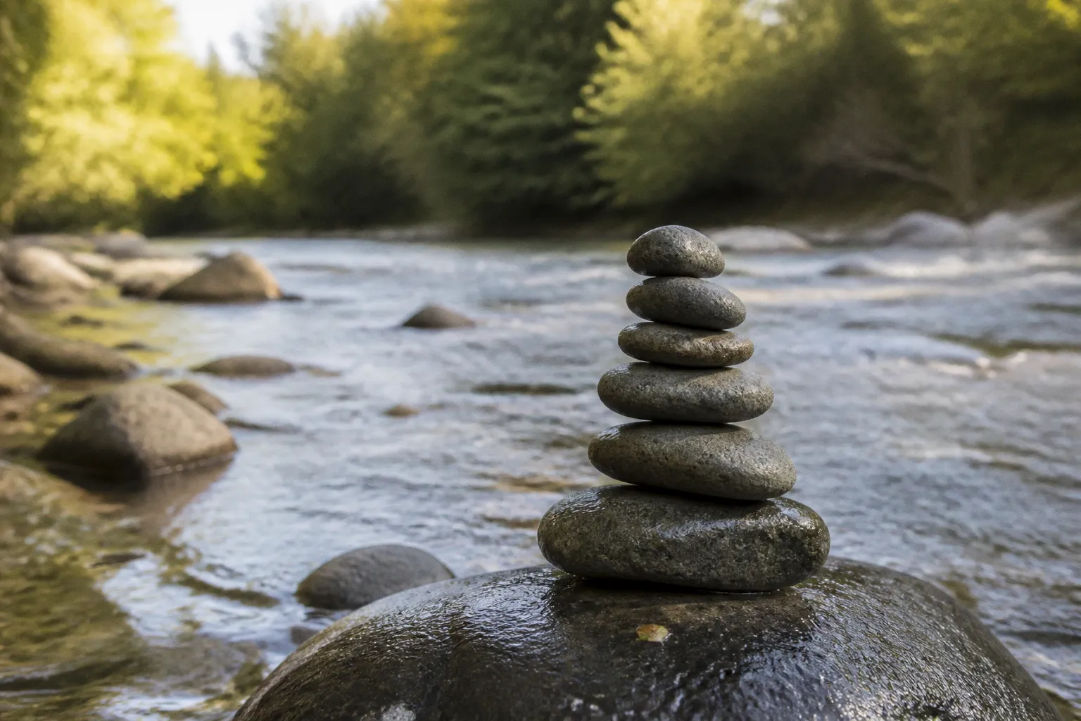 Relaxation dynamique : son effet réel sur le surmenage