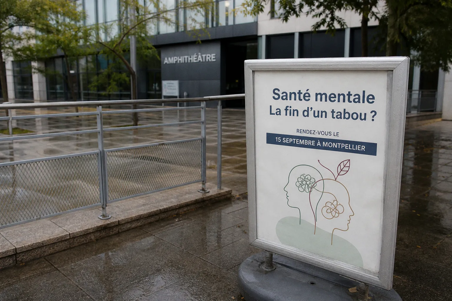 Santé mentale au travail : un enjeu majeur au cœur des entreprises