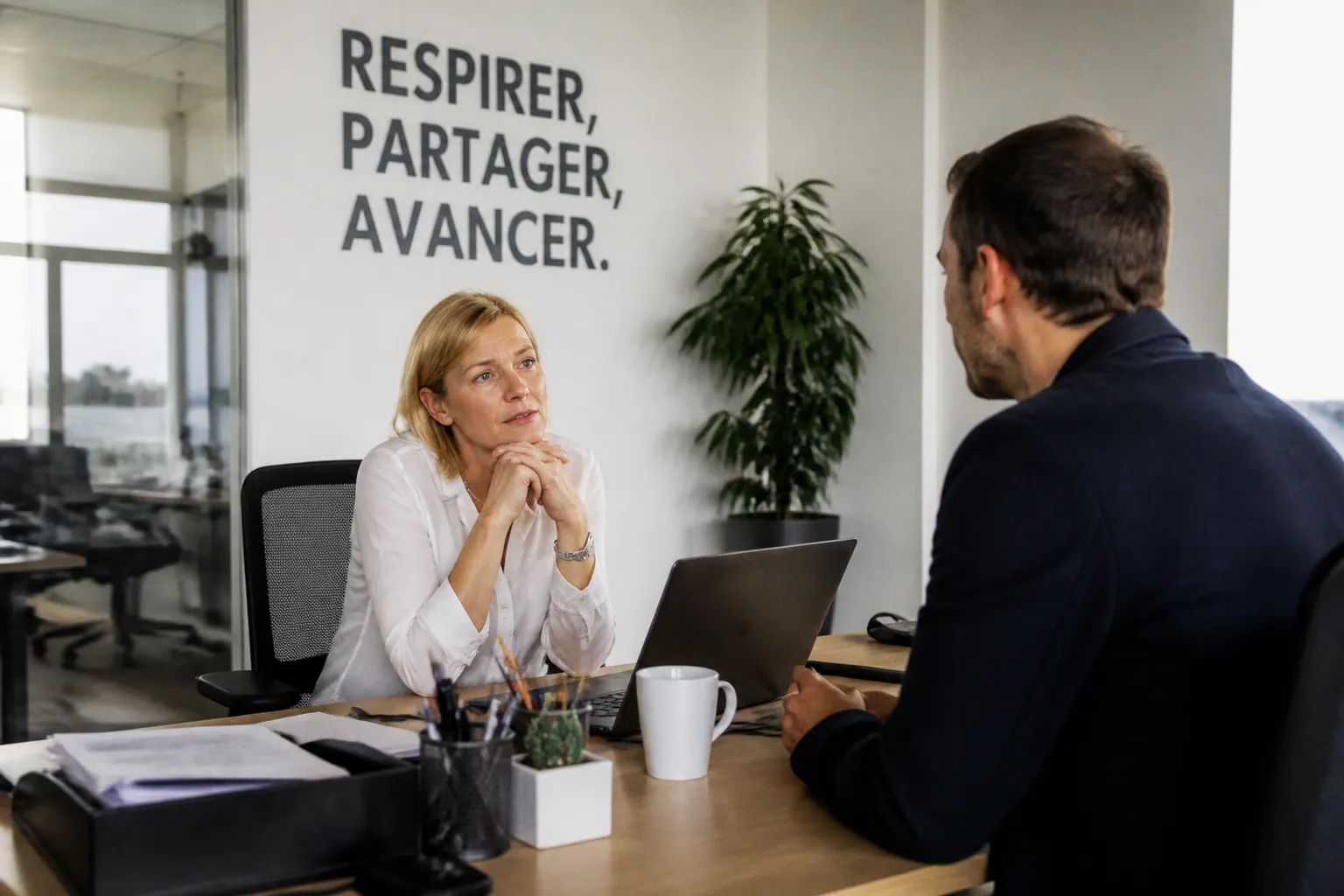 Santé mentale en entreprise : décrypter les annonces officielles pour mieux agir