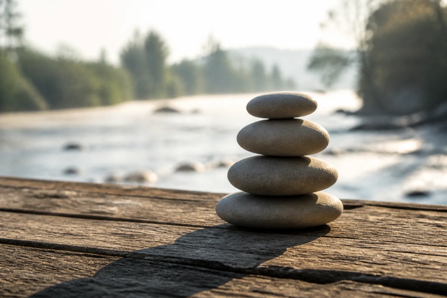 Sophrologie et pleine conscience : deux visions du stress