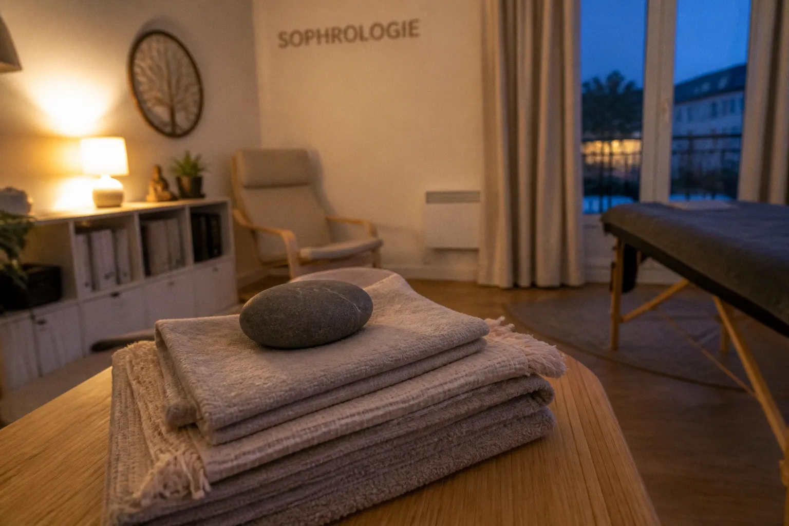 Sophrologie et Relaxation : le mode d'emploi pas à pas
