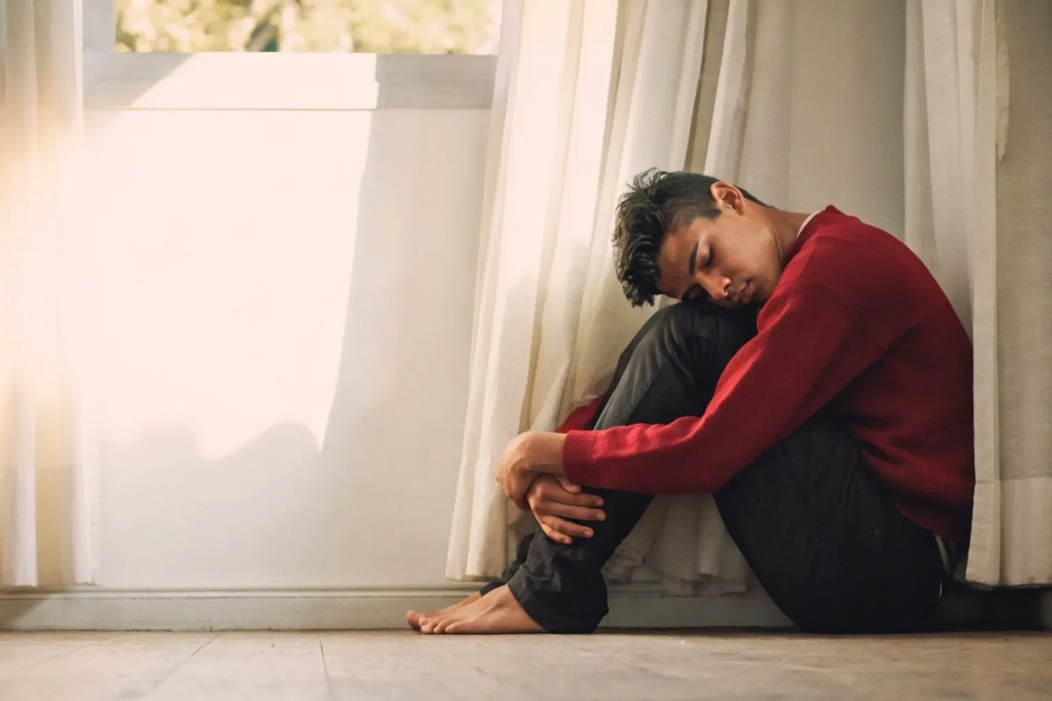 Trouble panique : la psychothérapie positive comme alternative crédible à la TCC